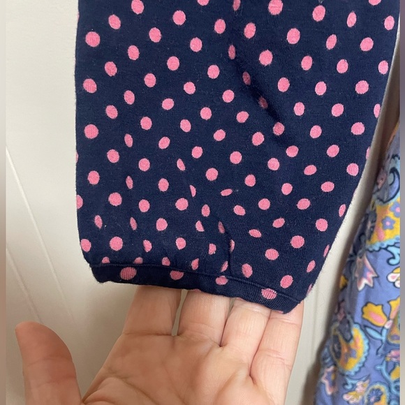 Matilda Jane, To Market dress, size 14, long sleeve dress - Picture 6 of 9